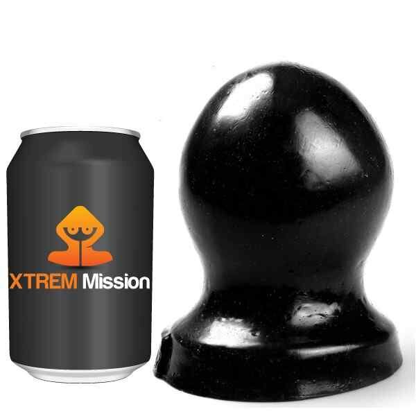 Xtrem Mission - Snowball Plug 10 cm