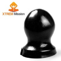 Xtrem Mission - Snowball Plug 10 cm