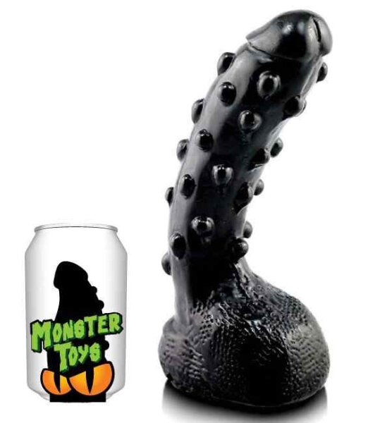 Khan Noir 19  cm