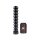 Dildo FT11 27 x 4.8cm