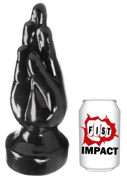Pluggiz - Hand 03 Fisting Plug 8,8 cm