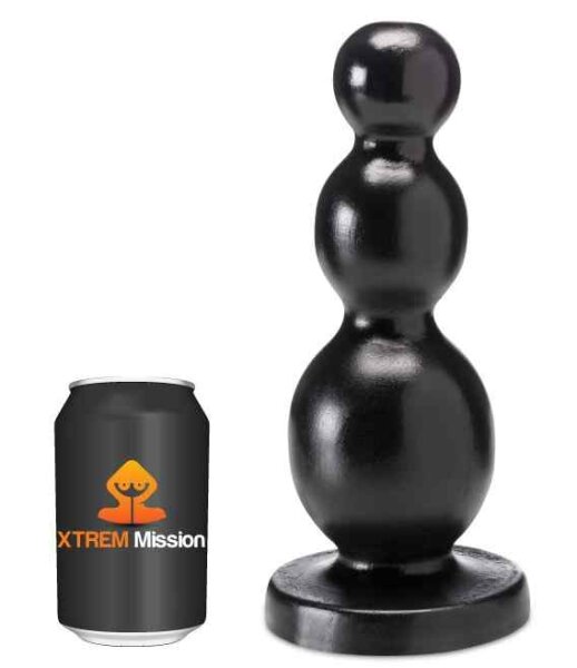 Xtrem Mission - Daddy Triball Plug 9 cm