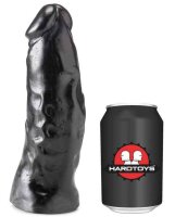 HT - Dildo Black 22 cm