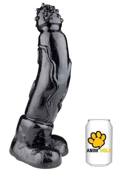 AnimHole - Tiger 29 cm