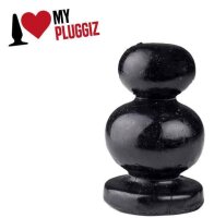 BULBY 9 x 6cm