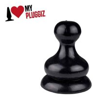 Pluggiz - Queen Chess Plug 8,5 cm