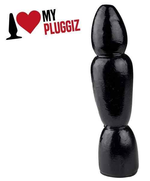 Pluggiz - Fuzz Plug 4,4 cm