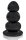 HT - Bibo Plug 7,5 - 10,5 cm