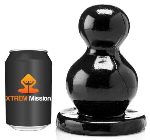 Xtrem Mission - Twice More Plug 11cm
