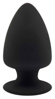 SilexD - Premium Silicone Plug 6,4 cm