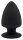 SilexD - Premium Silicone Plug 6,4 cm