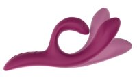 WE-VIBE Nova 2 Vibrator lila