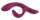 WE-VIBE Nova 2 Vibrator lila