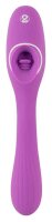 2 Function Bendable Vibe
