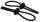 E-Stim 2mm Cock Loops