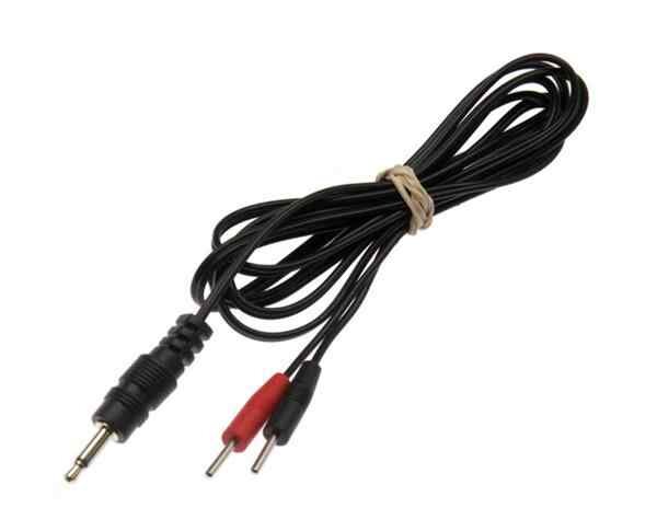 E-Stim Cable 2 mm