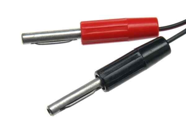 E-Stim Cable 4 mm