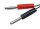E-Stim Cable 4 mm
