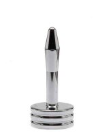 E-Stim Diamond Penis Plug M