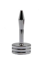E-Stim Diamond Penis Plug S