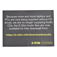 E-Stim E-Box Series 2B Kit