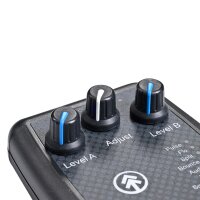 E-Stim Box ElectroPebble XPE