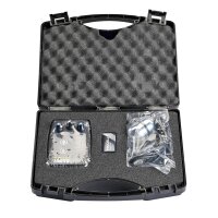 E-Stim Box ElectroPebble XPE