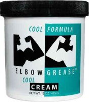 Elbow Grease Cool Cream 444 ml