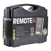 E-Stim Remote System
