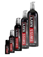 Swiss Navy Anal Lube 237 ml