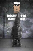 The Ass Midget Black