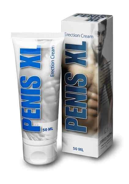 Penis XL Cream (west) 50 ml