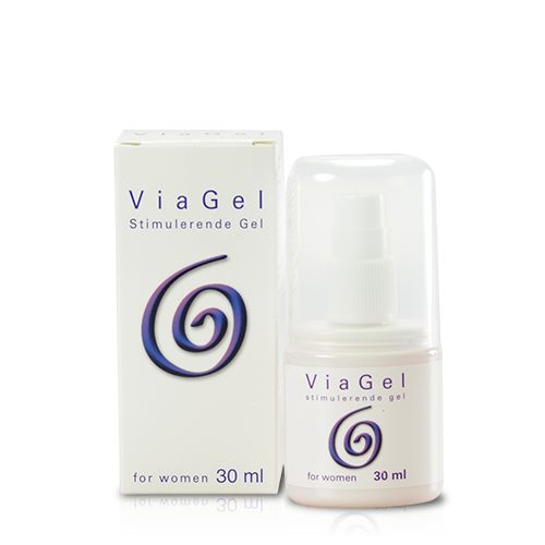 ViaGel (women) 30 ml