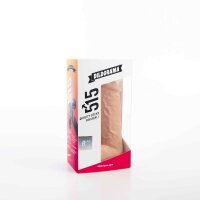 515 line 8" flesh succion