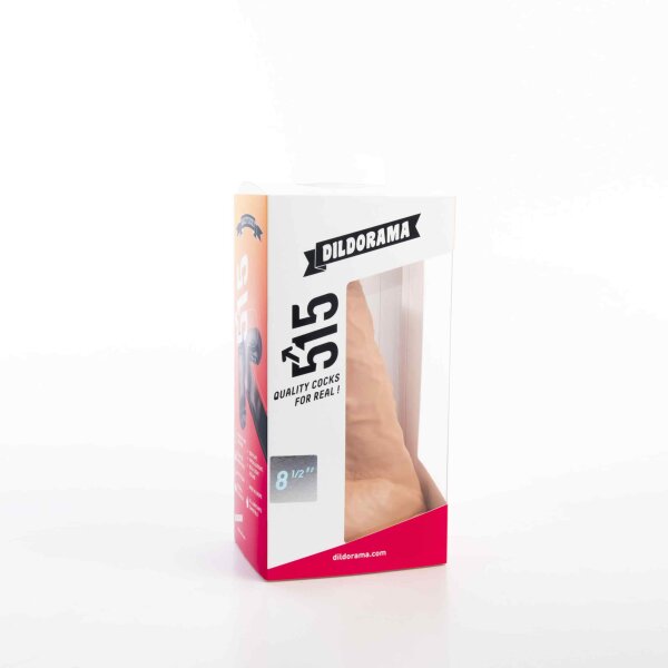 515 line 8.5" flesh succion