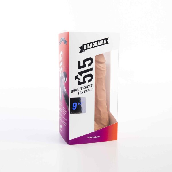 515 line flesh succion 24cm
