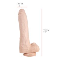 515 line flesh succion 24cm