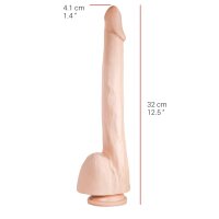 515 line flesh succion 32cm