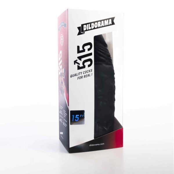 515 line 15" black succion