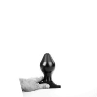 All Black - AB72 8 cm