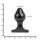 All Black - AB72 8 cm