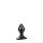 All Black - AB72 8 cm