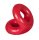 Sport Fucker Trainer Ring Red