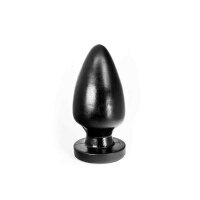 Hung System - Anal Plug Egg 10 cm