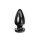 Hung System - Anal Plug Egg 10 cm