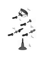 HUNG System Toys Uncut 26,5 cm