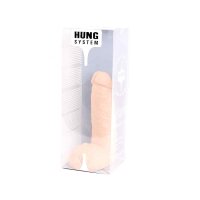 HUNG System Cesar Flesh