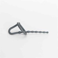 Sport Fucker Silicone Dipstick Sound Metal