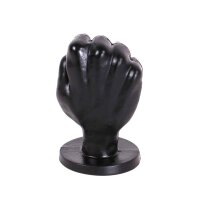All Black - Fist Small AB92 8 cm