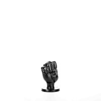 All Black - Fist Small AB92 8 cm